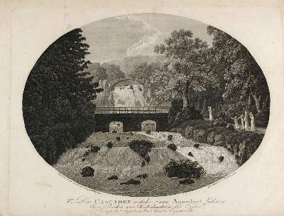 Bild Nr.5: 133-2727 Wilhelmshöhe.: (Deutschland, Kassel)