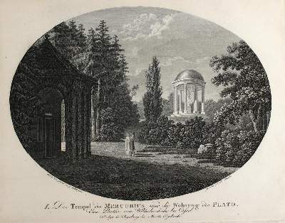 Bild Nr.6: 133-2727 Wilhelmshöhe.: (Deutschland, Kassel)