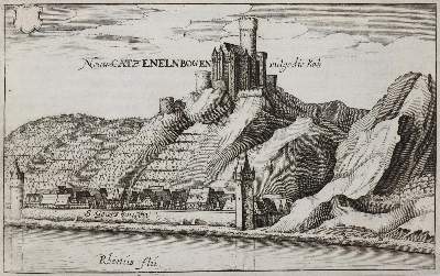 Bild Nr.1: 133-2728 Katzenelnbogen.: (Deutschland)