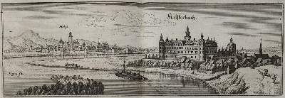 Bild Nr.1: 133-2729 Kelsterbach.: (Deutschland)