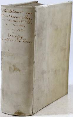 Bild Nr.3: 133-273 Conring,H.: (Juridica und Kriminologie)