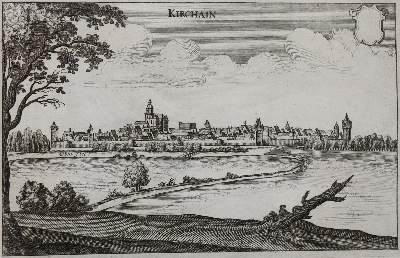 Bild Nr.1: 133-2732 Kirchhain.: (Deutschland)