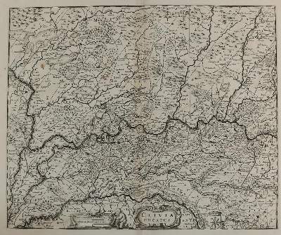 Bild Nr.2: 133-2733 Kleve: (Deutschland)