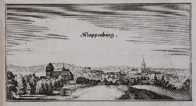 Bild Nr.1: 133-2736 Kloppenburg.: (Deutschland)