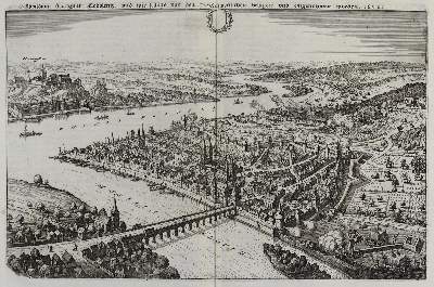 Bild Nr.1: 133-2738 Koblenz.: (Deutschland)