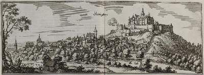 Bild Nr.1: 133-2744 Königstein.: (Deutschland)