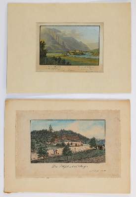 Bild Nr.4: 133-2745 Konvolut: (Deutschland)