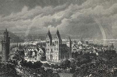 Bild Nr.1: 133-2751 Konvolut: (Deutschland)