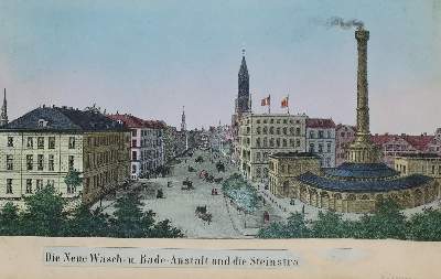 Bild Nr.1: 133-2752 Konvolut: (Deutschland)