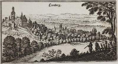 Bild Nr.1: 133-2759 Kronberg.: (Deutschland)