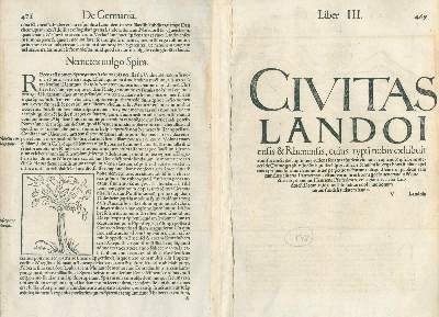 Bild Nr.2: 133-2760 Landau.: (Deutschland)