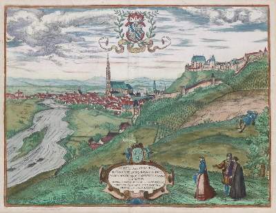 Bild Nr.1: 133-2762 Landshut.: (Deutschland)