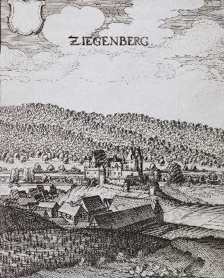 Bild Nr.1: 133-2764 Langenhain-Ziegenberg.: (Deutschland)
