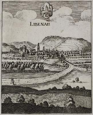 Bild Nr.1: 133-2772 Liebenau.: (Deutschland)