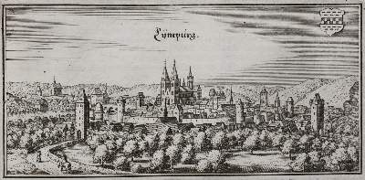 Bild Nr.1: 133-2773 Limburg.: (Deutschland)