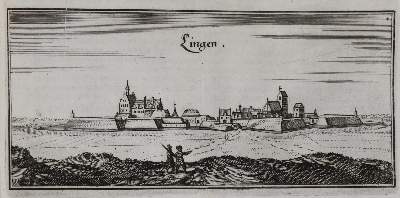 Bild Nr.1: 133-2774 Lingen.: (Deutschland)