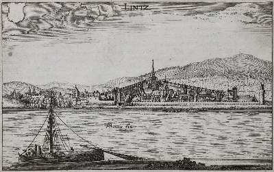 Bild Nr.1: 133-2775 Lintz.: (Deutschland)