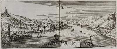 Bild Nr.1: 133-2778 Lohnstein.: (Deutschland)