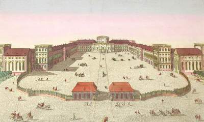 Bild Nr.1: 133-2783 Mannheim.: (Deutschland)