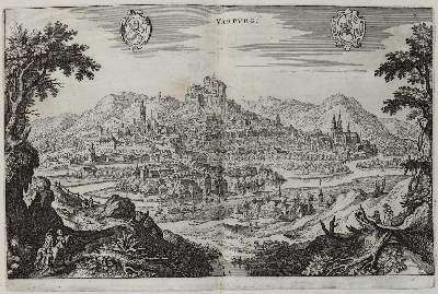 Bild Nr.1: 133-2784 Marburg.: (Deutschland)