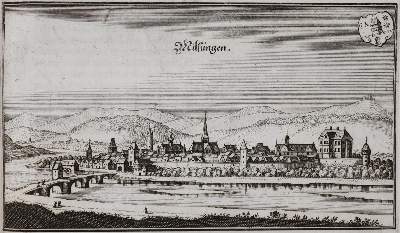 Bild Nr.1: 133-2785 Melsungen.: (Deutschland)