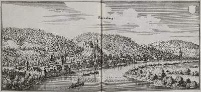Bild Nr.1: 133-2788 Miltenberg.: (Deutschland)