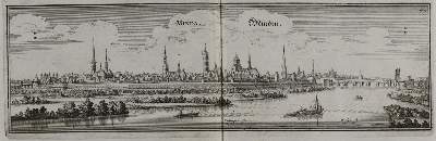 Bild Nr.1: 133-2789 Minden.: (Deutschland)