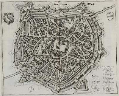 Bild Nr.1: 133-2792 Münster.: (Deutschland)