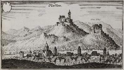 Bild Nr.1: 133-2795 Nassau.: (Deutschland)