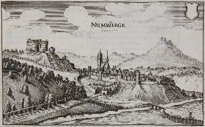 Bild Nr.1: 133-2796 Naumburg.: (Deutschland)