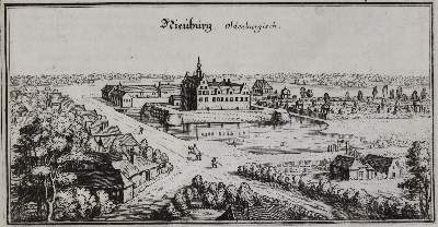 Bild Nr.1: 133-2797 Neubenburg Zetel Friesland.: (Deutschland)