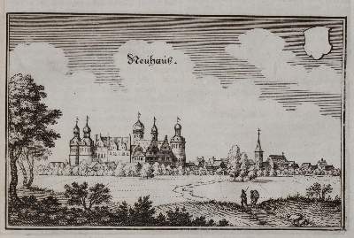 Bild Nr.1: 133-2798 Neuhaus.: (Deutschland)