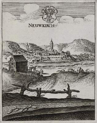 Bild Nr.1: 133-2799 Neukirchen.: (Deutschland)