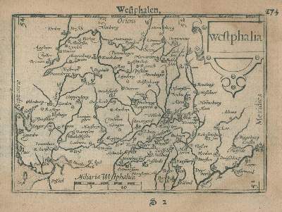 Bild Nr.1: 133-2803 Niedersachsen.: (Deutschland)