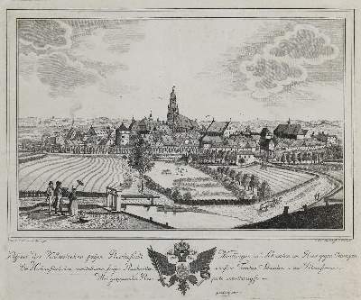 Bild Nr.1: 133-2806 Nördlingen.: (Deutschland)