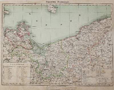 Bild Nr.4: 133-2808 Norddeutschland.: (Deutschland)