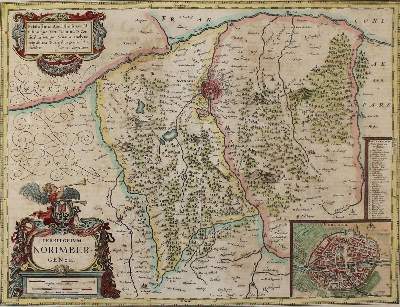 Bild Nr.1: 133-2809 Nürnberg.: (Deutschland)