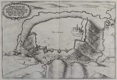 Bild Nr.1: 133-2811 Obermarsberg.: (Deutschland)