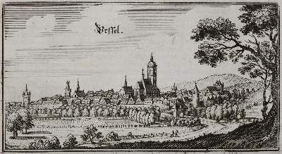 Bild Nr.1: 133-2813 Oberursel.: (Deutschland)