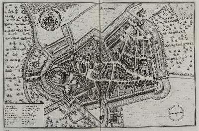 Bild Nr.1: 133-2817 Oldenburg.: (Deutschland)