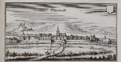 Bild Nr.1: 133-2818 Oldendorf.: (Deutschland)