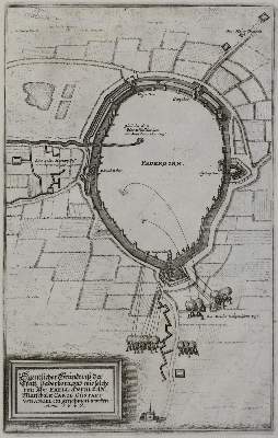 Bild Nr.1: 133-2821 Paderborn.: (Deutschland)