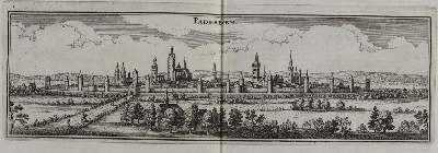 Bild Nr.1: 133-2822 Paderborn.: (Deutschland)