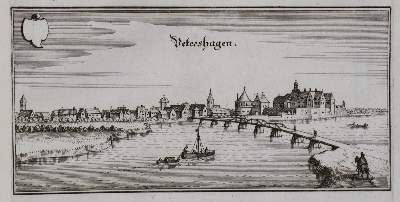 Bild Nr.1: 133-2824 Petershagen.: (Deutschland)