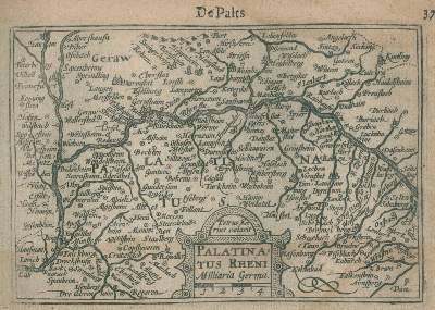 Bild Nr.1: 133-2825 Pfalz.: (Deutschland)