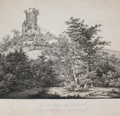 Bild Nr.2: 133-2826 Pforzheim.: (Deutschland)