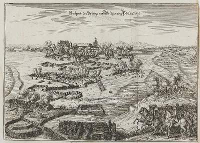 Bild Nr.1: 133-2829 Philippsburg.: (Deutschland)