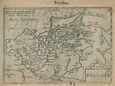 Bild Nr.1: 133-2832 Preusen.: (Deutschland)