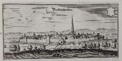 Bild Nr.1: 133-2835 Recklinghausen.: (Deutschland)