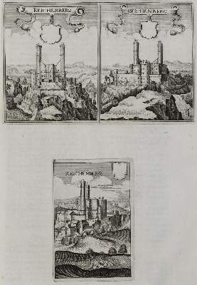 Bild Nr.1: 133-2836 Reichenberg.: (Deutschland)